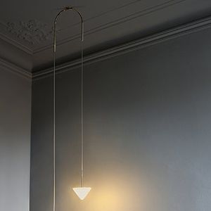 lampada a sospensione