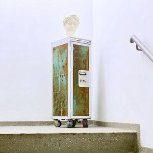 carrello di stoccaggio 1