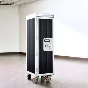 carrello di stoccaggio 1
