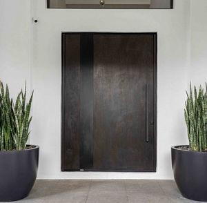 porta d'ingresso