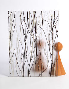 pannello decorativo per interni