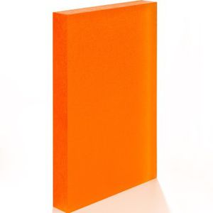 pannello decorativo in vetro