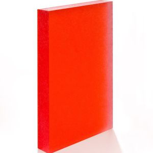 pannello decorativo in vetro