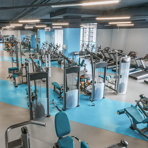 pavimentazione sportiva da interno