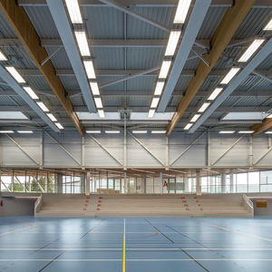 pavimentazione sportiva da interno