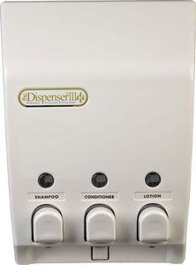 distributore di sapone professionale