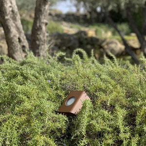 faretto LED / da pavimento / da interno / da giardino