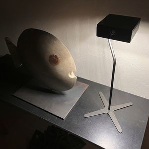 lampada mobile