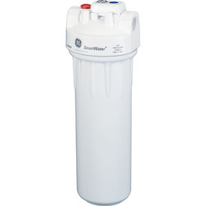 filtro dell'acqua professionale