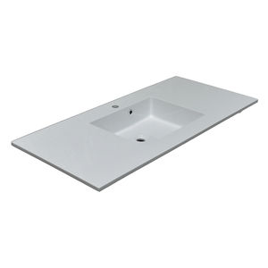 lavabo da incasso