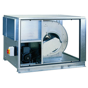 ventilatore estrattore di fumo