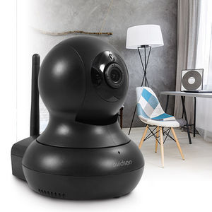 camera di sicurezza IP