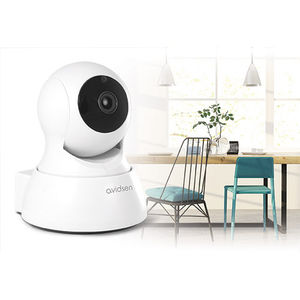 camera di sicurezza IP