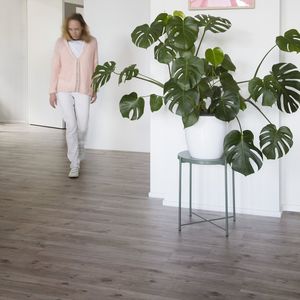 pavimento laminato in HDF
