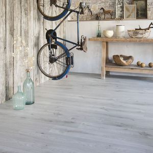 pavimento laminato in HDF 1