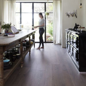 pavimento laminato in HDF 1