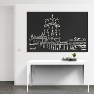 pannello decorativo in alluminio / da parete / leggero / ad alta resistenza