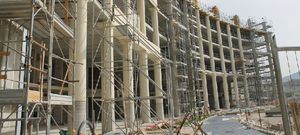 cassaforma circolare