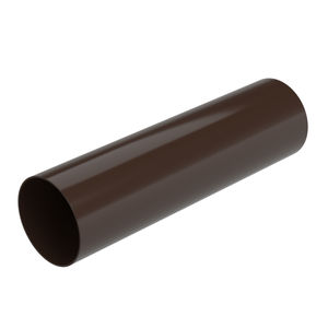 tubo pluviale in PVC