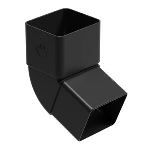 raccordo in PVC 1
