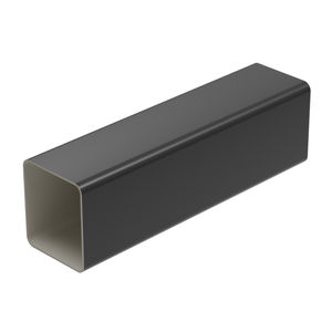 pluviale in PVC 1