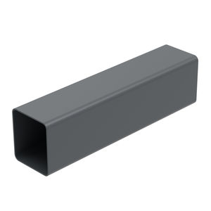 tubo pluviale in PVC 1