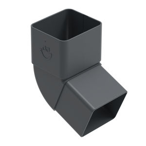 raccordo in PVC 1
