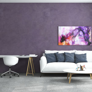 intonaco decorativo