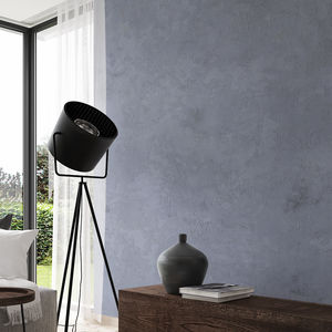 intonaco decorativo