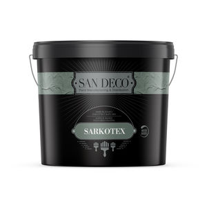 intonaco decorativo