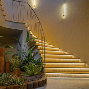 intonaco decorativo