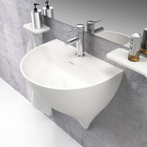 lavabo sospeso