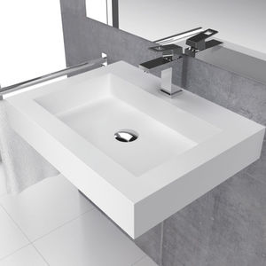 lavabo sospeso