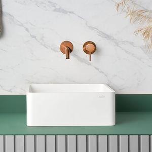 lavabo da appoggio