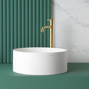 lavabo da appoggio