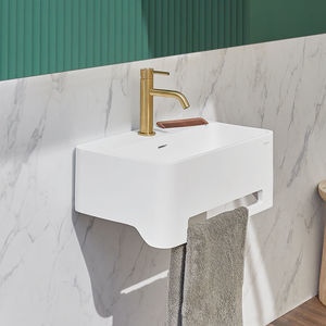 lavabo sospeso