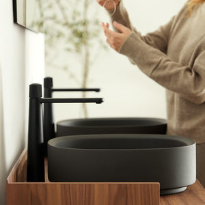 lavabo da appoggio 1