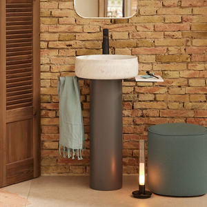 piedistallo design 1
