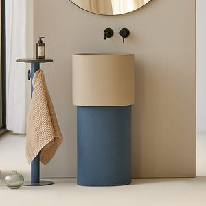 piedistallo design 1