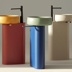 piedistallo design 1
