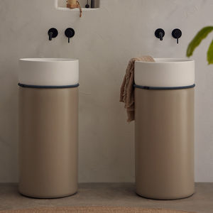 lavabo da incasso