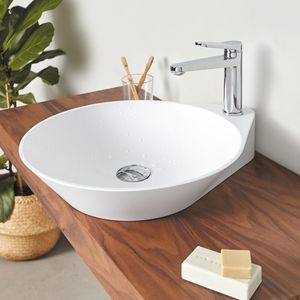 lavabo da appoggio 1