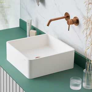 lavabo da appoggio 1