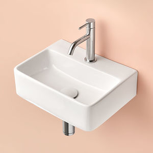 lavabo da appoggio 1