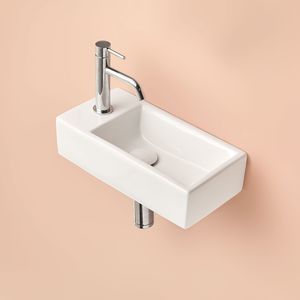 lavabo da appoggio 1