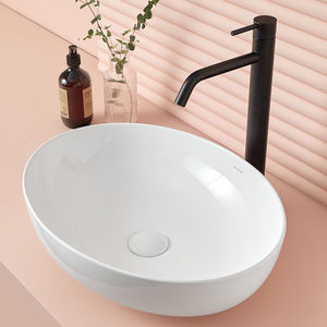 lavabo da appoggio 1