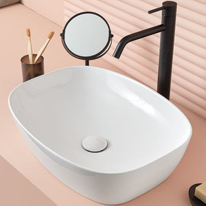 lavabo da appoggio 1