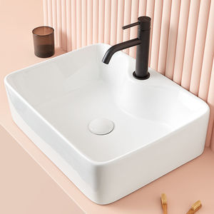 lavabo da appoggio 1