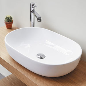 lavabo da appoggio 1
