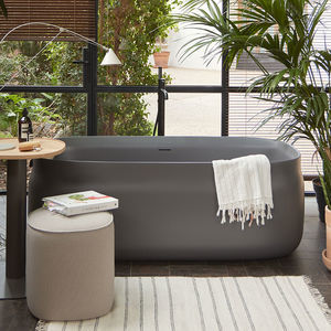 vasca da bagno integrata